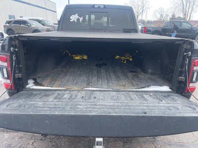 2023 RAM 2500 Rebel Power Wagon w/5th Wheel Prep & Tow Tech Pkg