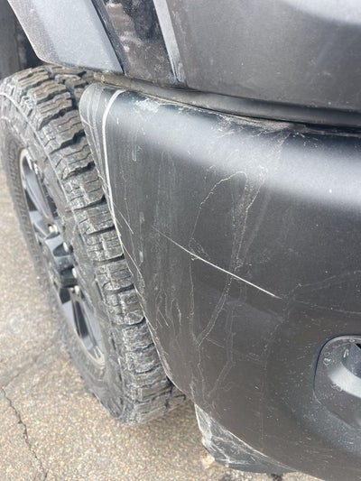 2023 RAM 2500 Rebel Power Wagon w/5th Wheel Prep & Tow Tech Pkg