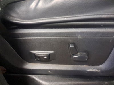 2015 RAM 2500 Laramie w/Cold Weather & Snow Plow Prep Pkgs