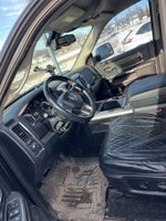 2015 RAM 2500 Laramie w/Cold Weather & Snow Plow Prep Pkgs