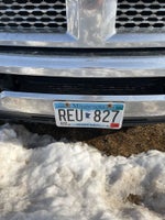 2015 RAM 2500 Laramie w/Cold Weather & Snow Plow Prep Pkgs