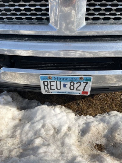 2015 RAM 2500 Laramie w/Cold Weather & Snow Plow Prep Pkgs