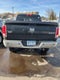 2015 RAM 2500 Laramie w/Cold Weather & Snow Plow Prep Pkgs