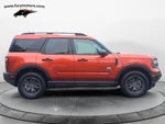 2023 Ford Bronco Sport Big Bend W/Convenience Package