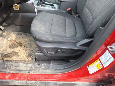 2023 Ford Bronco Sport Big Bend W/Convenience Package