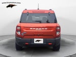 2023 Ford Bronco Sport Big Bend W/Convenience Package