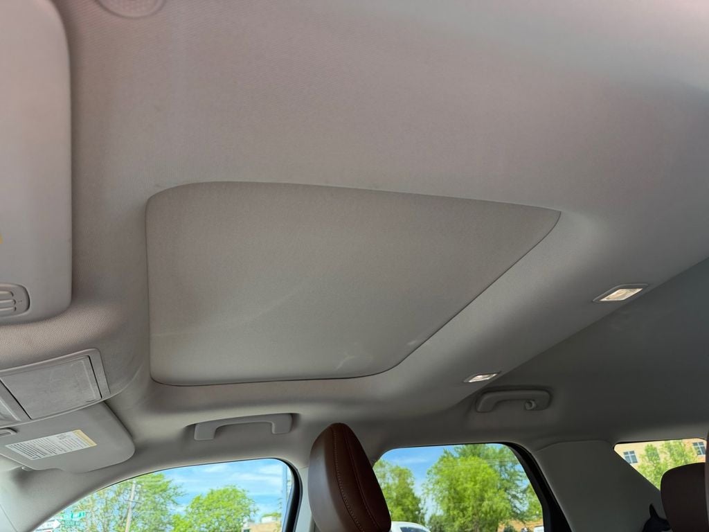 2023 Ford Bronco Sport Outer Banks w/Tech Pkg / Moon Roof & Co-Pilot 360