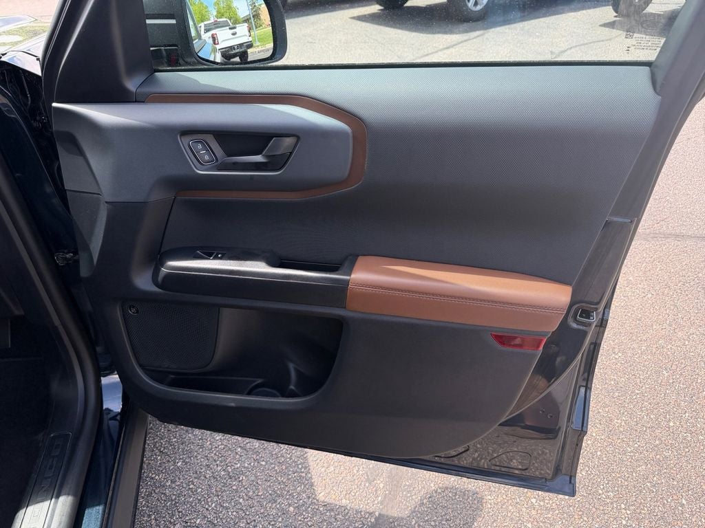 2023 Ford Bronco Sport Outer Banks w/Tech Pkg / Moon Roof & Co-Pilot 360