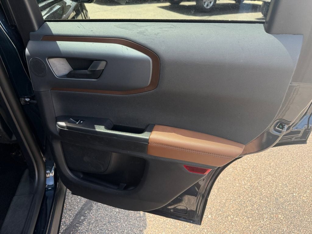 2023 Ford Bronco Sport Outer Banks w/Tech Pkg / Moon Roof & Co-Pilot 360