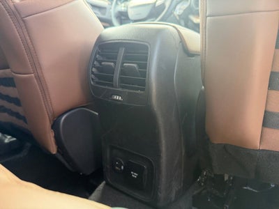 2023 Ford Bronco Sport Outer Banks w/Tech Pkg / Moon Roof & Co-Pilot 360