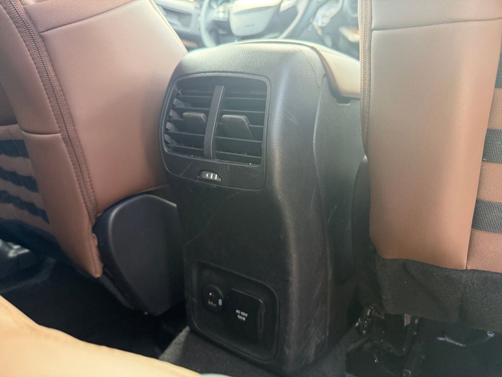2023 Ford Bronco Sport Outer Banks w/Tech Pkg / Moon Roof & Co-Pilot 360