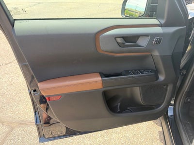 2023 Ford Bronco Sport Outer Banks w/Tech Pkg / Moon Roof & Co-Pilot 360