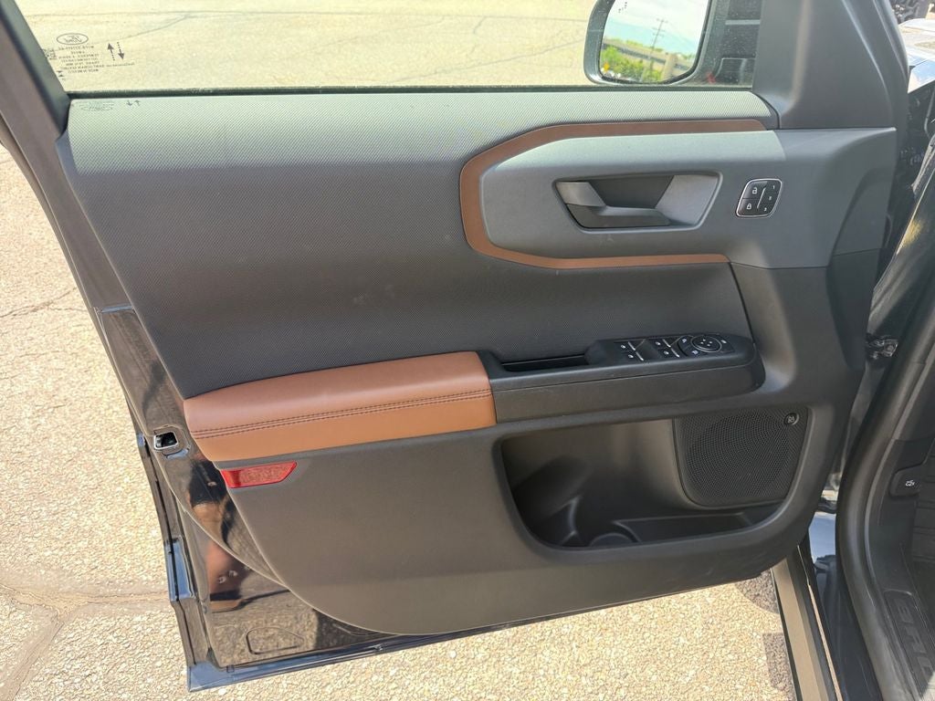 2023 Ford Bronco Sport Outer Banks w/Tech Pkg / Moon Roof & Co-Pilot 360