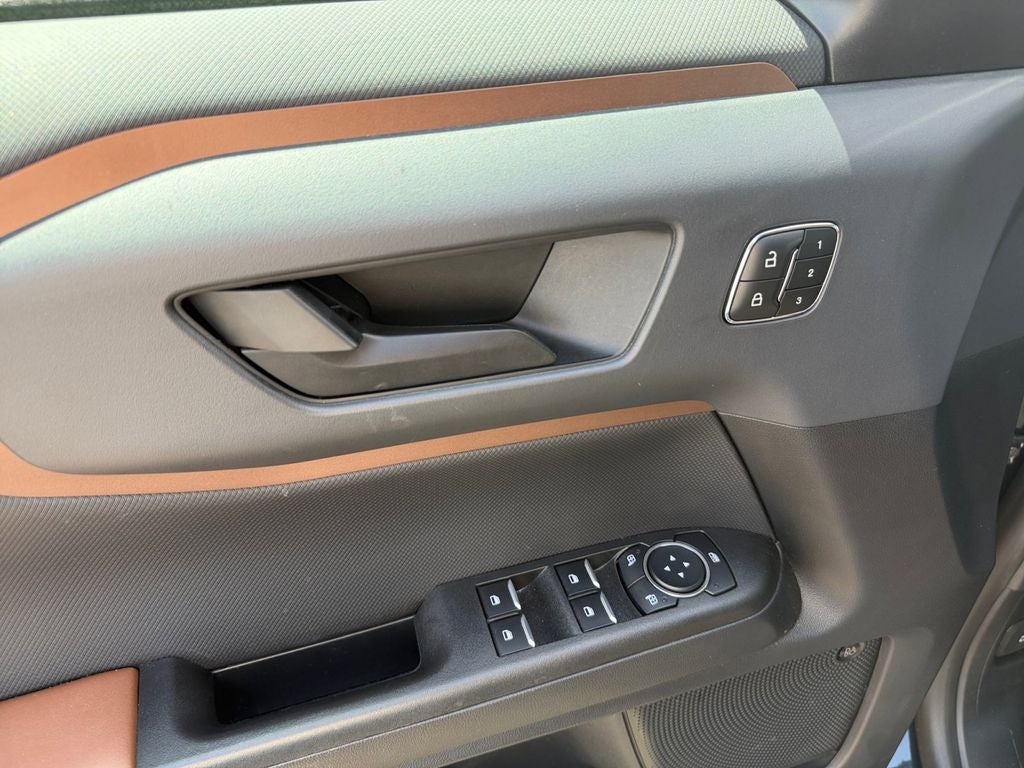 2023 Ford Bronco Sport Outer Banks w/Tech Pkg / Moon Roof & Co-Pilot 360