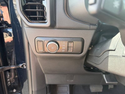 2023 Ford Bronco Sport Outer Banks w/Tech Pkg / Moon Roof & Co-Pilot 360