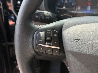 2023 Ford Bronco Sport Outer Banks w/Tech Pkg / Moon Roof & Co-Pilot 360