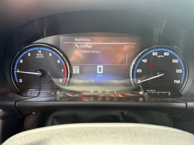 2023 Ford Bronco Sport Outer Banks w/Tech Pkg / Moon Roof & Co-Pilot 360