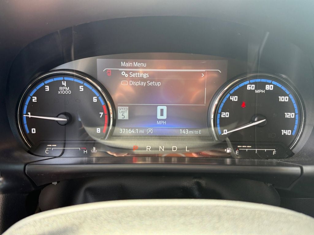 2023 Ford Bronco Sport Outer Banks w/Tech Pkg / Moon Roof & Co-Pilot 360