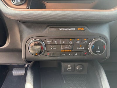 2023 Ford Bronco Sport Outer Banks w/Tech Pkg / Moon Roof & Co-Pilot 360