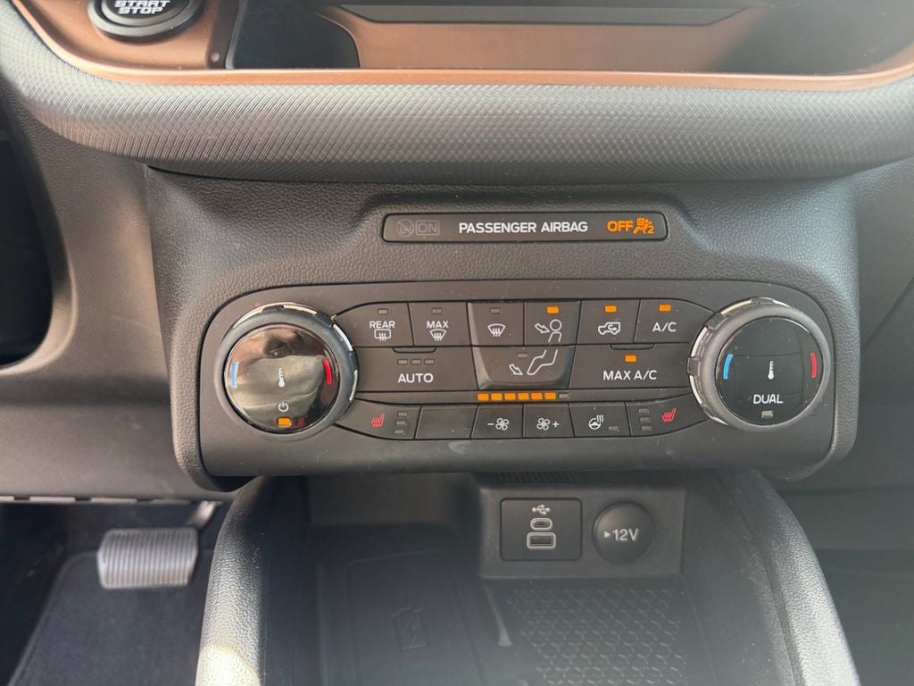 2023 Ford Bronco Sport Outer Banks w/Tech Pkg / Moon Roof & Co-Pilot 360