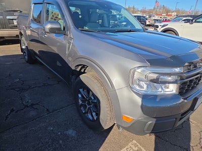 2023 Ford Maverick XLT