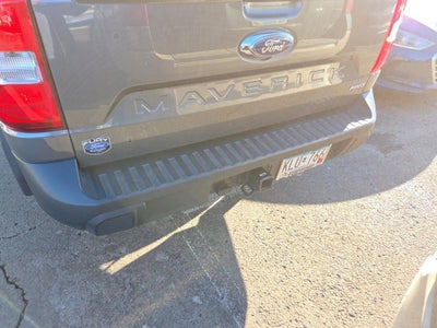 2023 Ford Maverick XLT