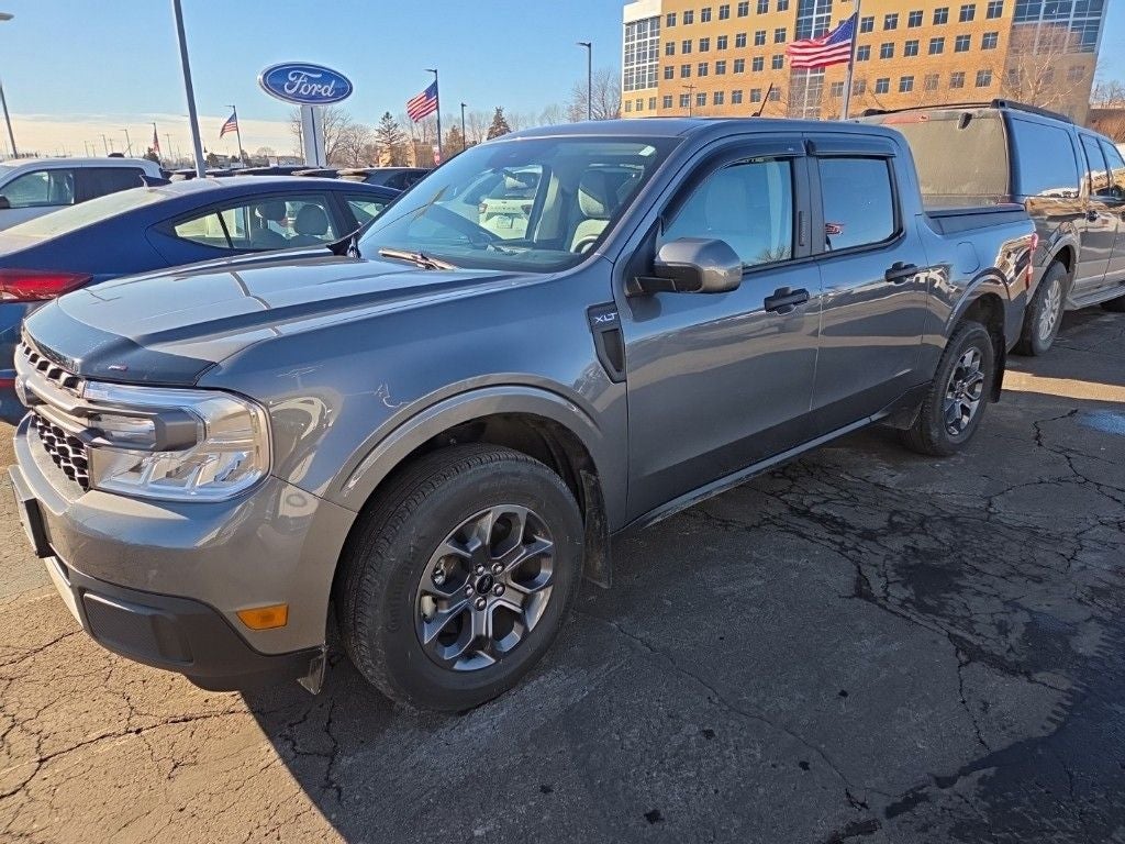 2023 Ford Maverick XLT