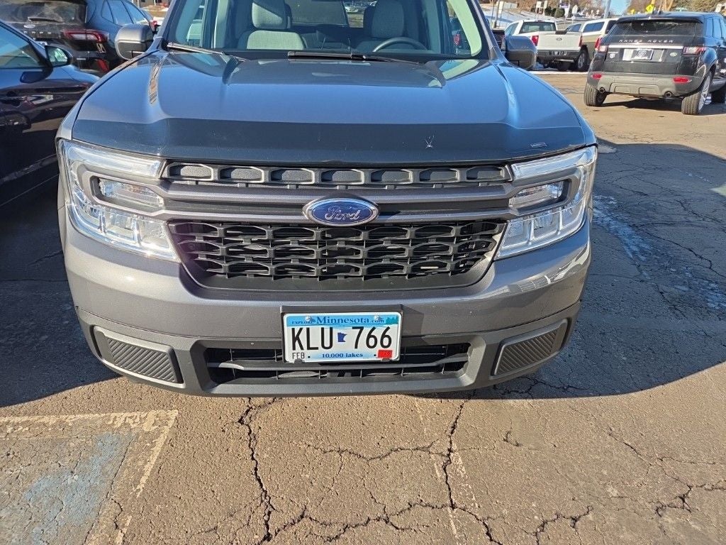 2023 Ford Maverick XLT