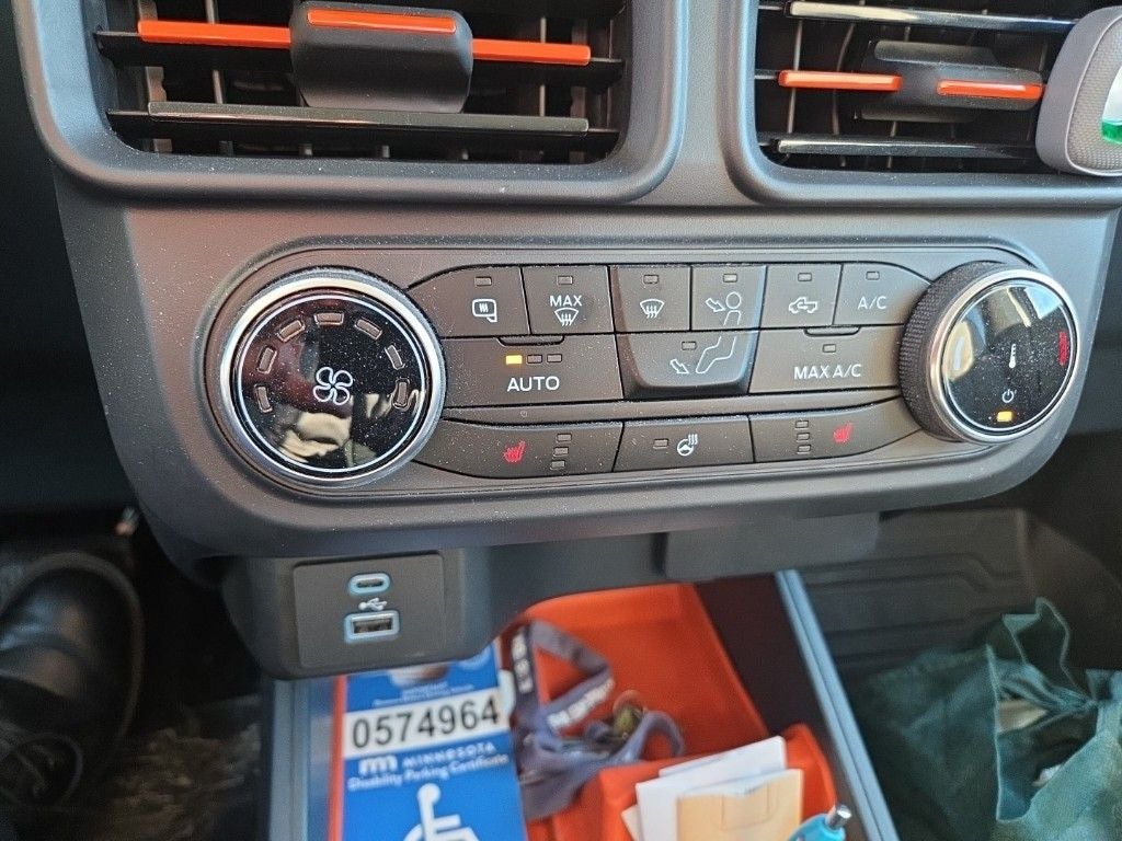 2023 Ford Maverick XLT