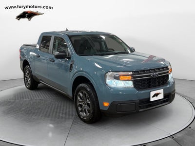 2022 Ford Maverick XLT w/Co-Pilot 360