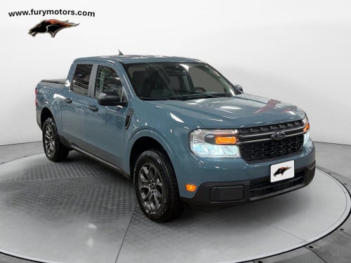2022 Ford Maverick XLT w/Co-Pilot 360