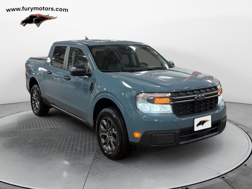 2022 Ford Maverick XLT w/Co-Pilot 360