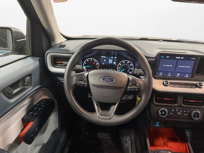 2022 Ford Maverick XLT w/Co-Pilot 360