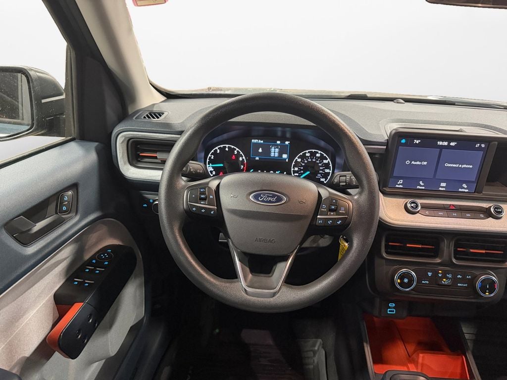 2022 Ford Maverick XLT w/Co-Pilot 360