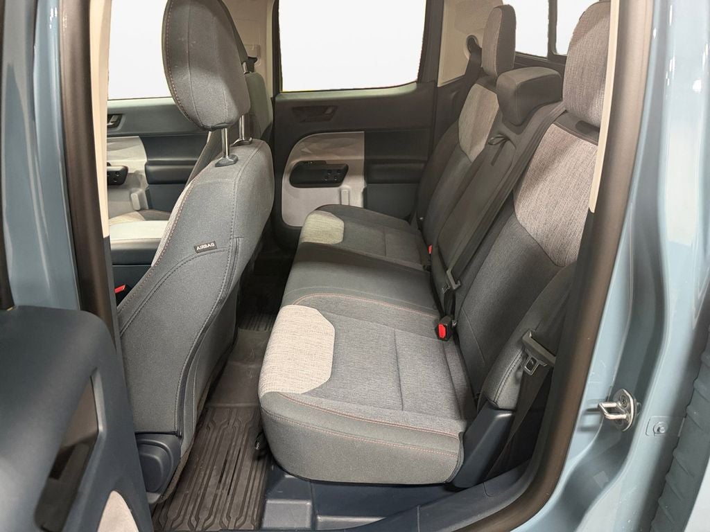 2022 Ford Maverick XLT w/Co-Pilot 360