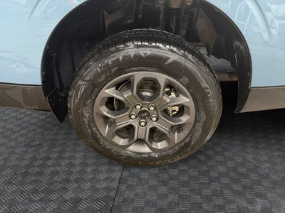 2022 Ford Maverick XLT w/Co-Pilot 360