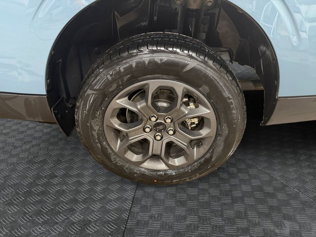 2022 Ford Maverick XLT w/Co-Pilot 360