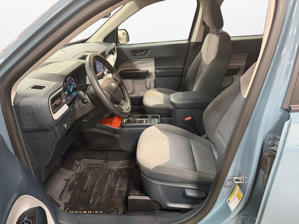 2022 Ford Maverick XLT w/Co-Pilot 360