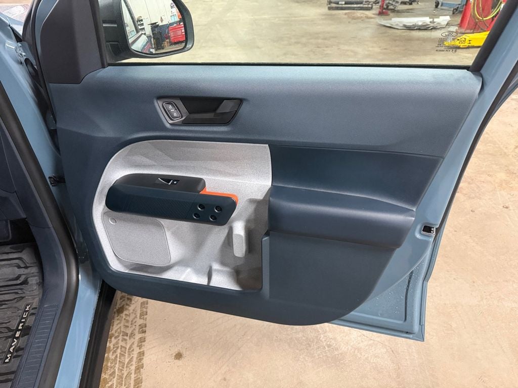 2022 Ford Maverick XLT w/Co-Pilot 360