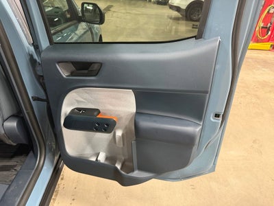 2022 Ford Maverick XLT w/Co-Pilot 360