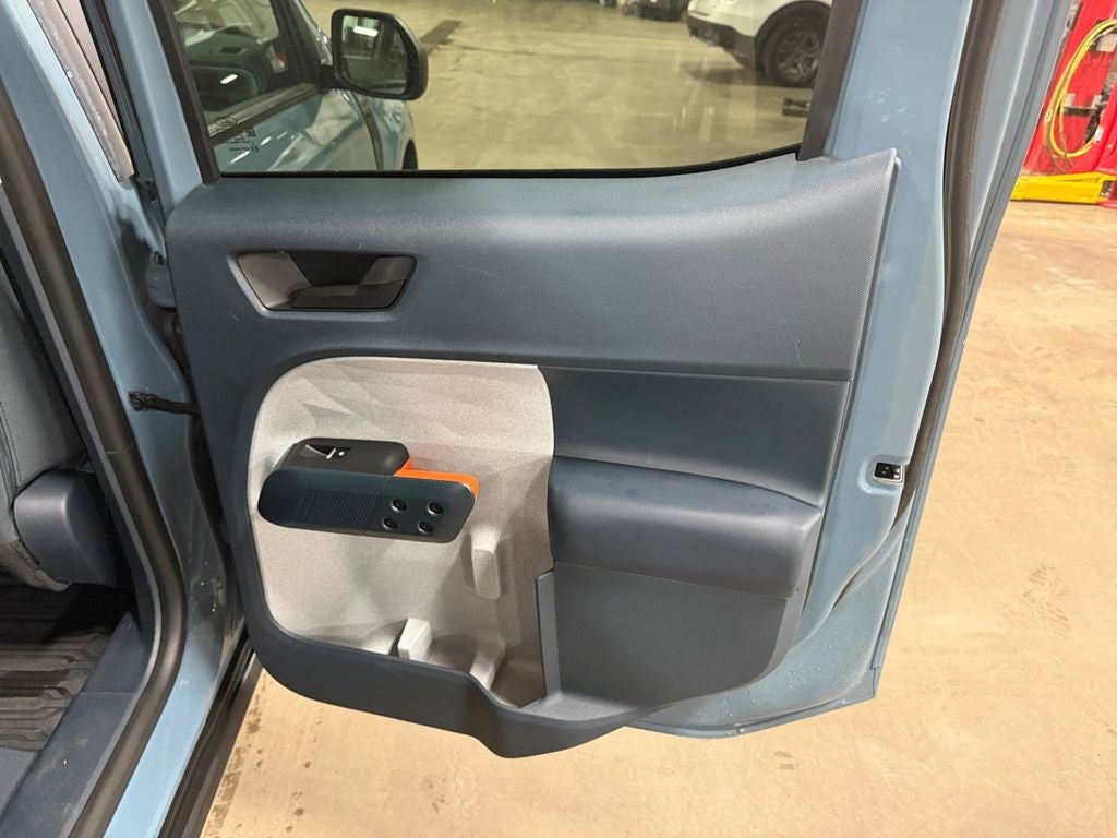 2022 Ford Maverick XLT w/Co-Pilot 360