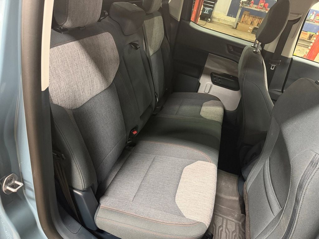 2022 Ford Maverick XLT w/Co-Pilot 360