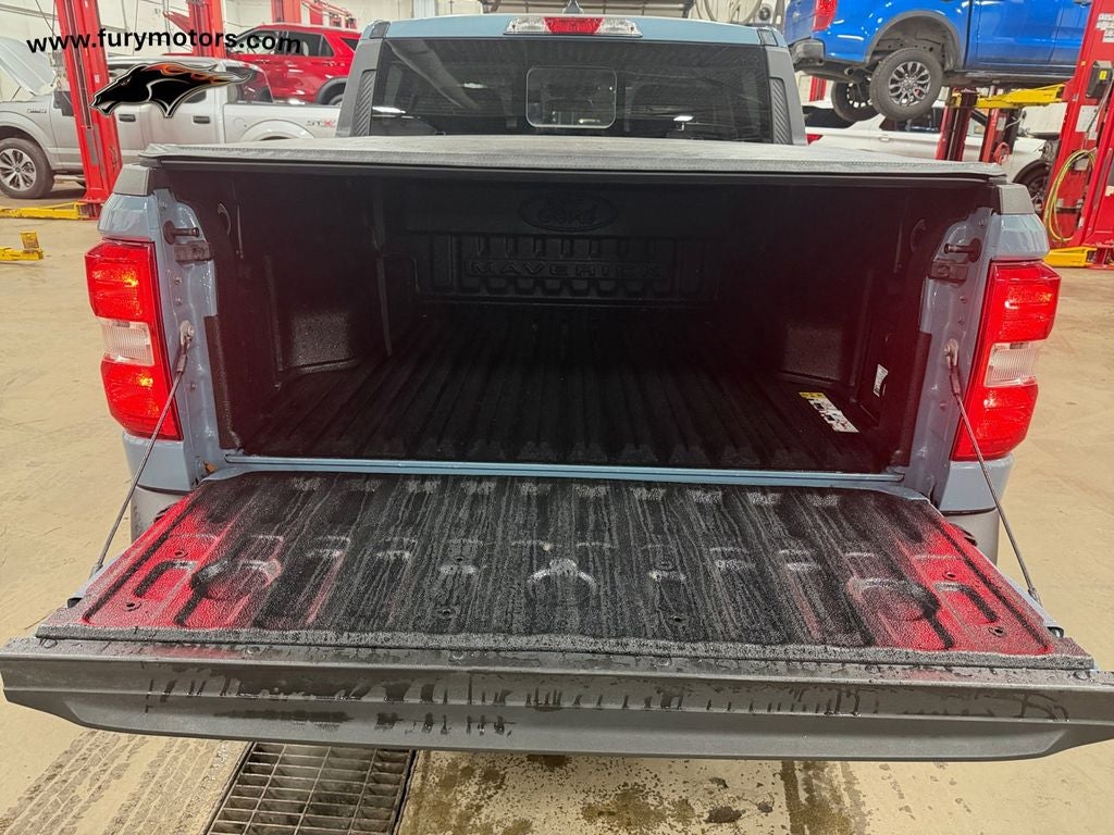 2022 Ford Maverick XLT w/Co-Pilot 360