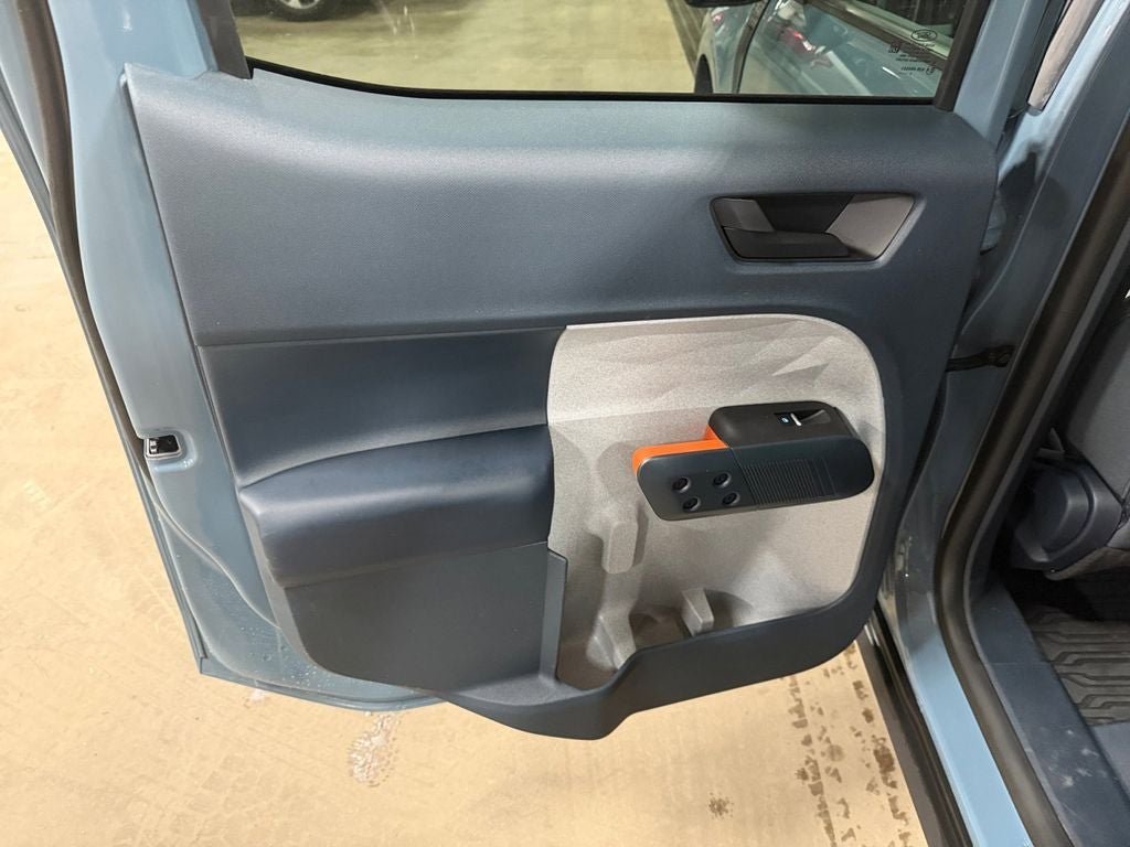 2022 Ford Maverick XLT w/Co-Pilot 360