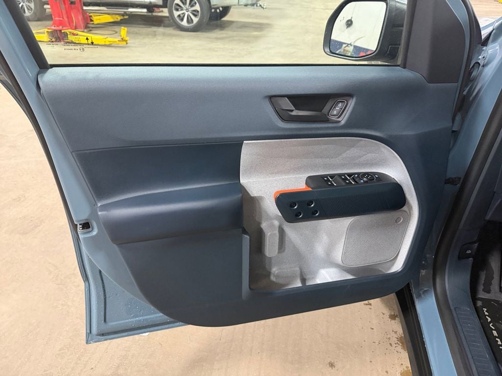 2022 Ford Maverick XLT w/Co-Pilot 360