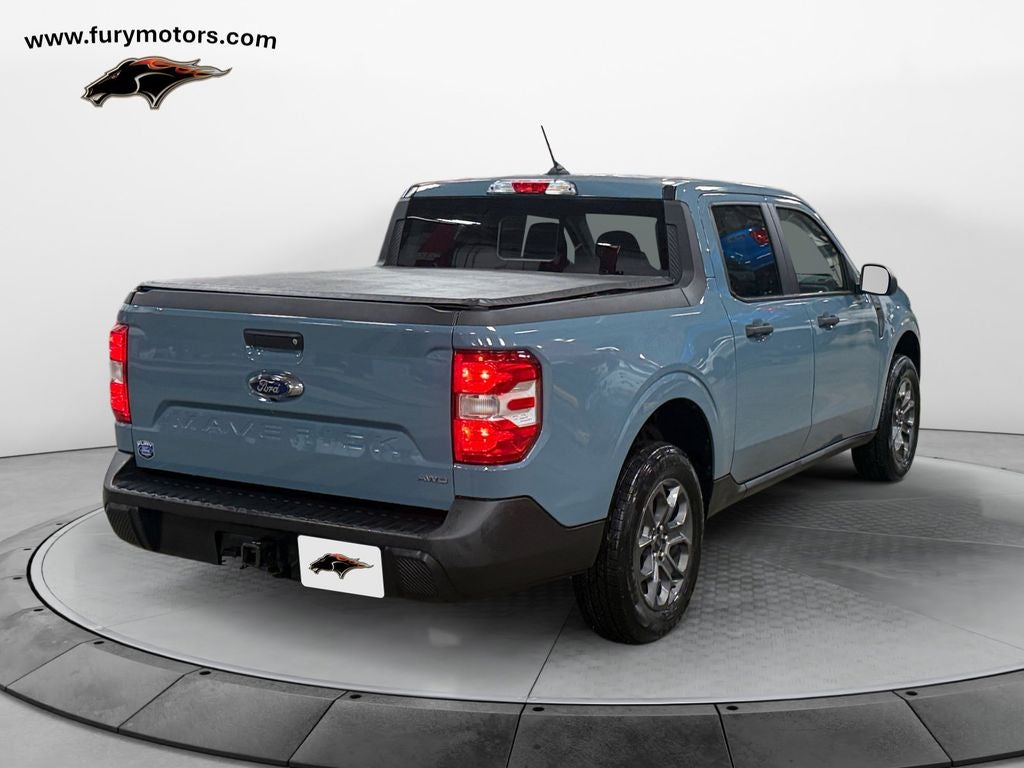 2022 Ford Maverick XLT w/Co-Pilot 360