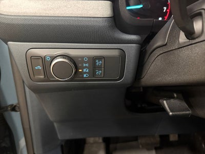 2022 Ford Maverick XLT w/Co-Pilot 360