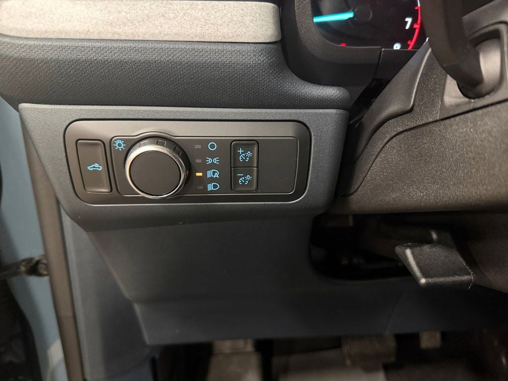 2022 Ford Maverick XLT w/Co-Pilot 360