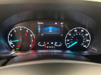 2022 Ford Maverick XLT w/Co-Pilot 360