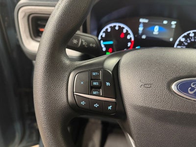 2022 Ford Maverick XLT w/Co-Pilot 360